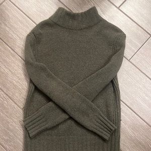 Madewell supersoft sweater